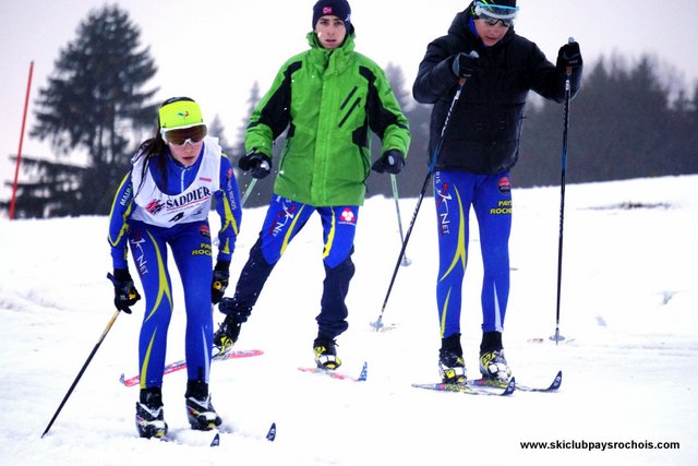 GP Villard 2015